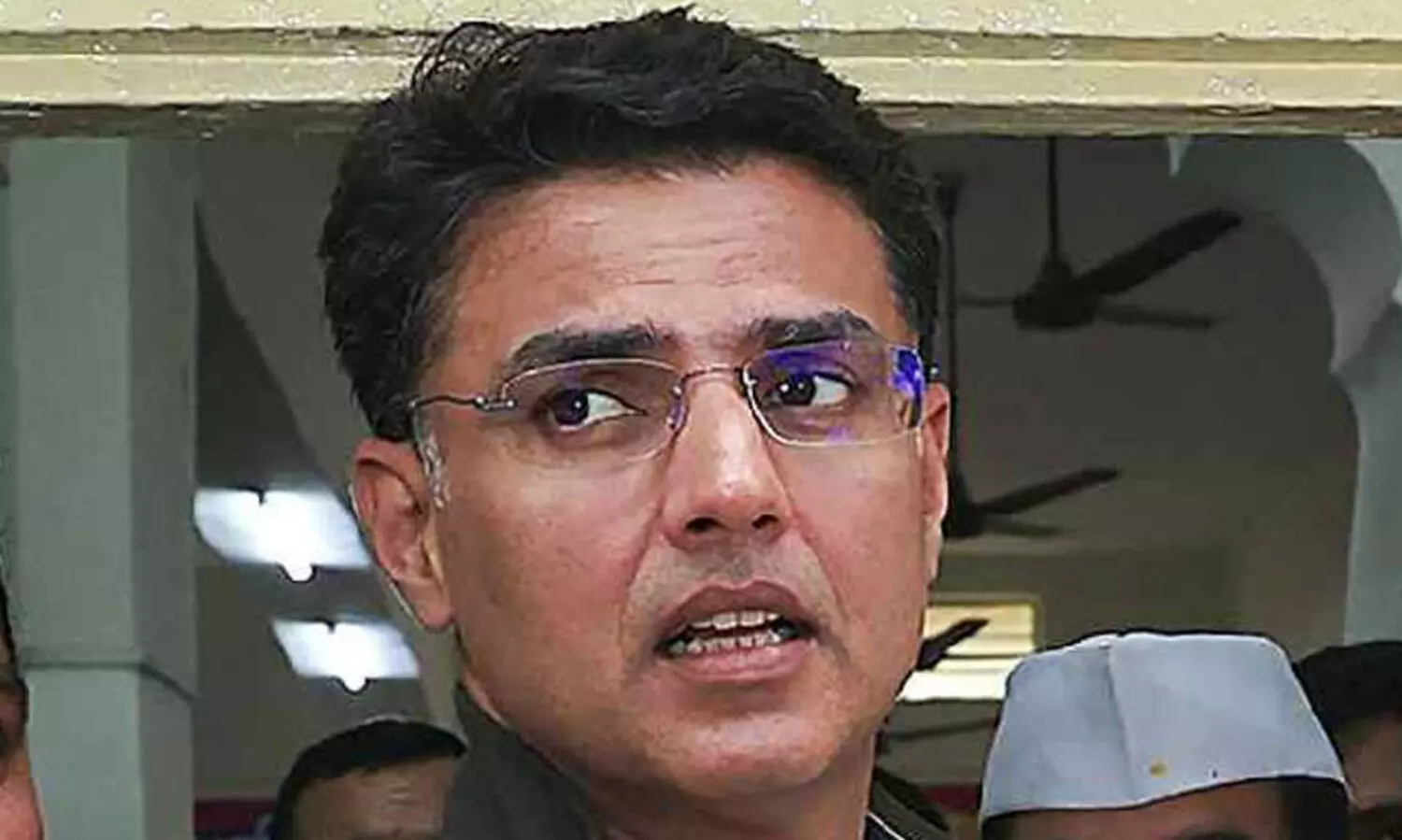 ‘പാക് അധീന കശ്മീർ’ ജമ്മു കശ്മീരി​ന്‍റെ ഭാഗമാക്കുമെന്നത് ബി.ജെ.പിയുടെ തെരഞ്ഞെടുപ്പ് വാചാടോപം -സച്ചിൻ പൈലറ്റ്