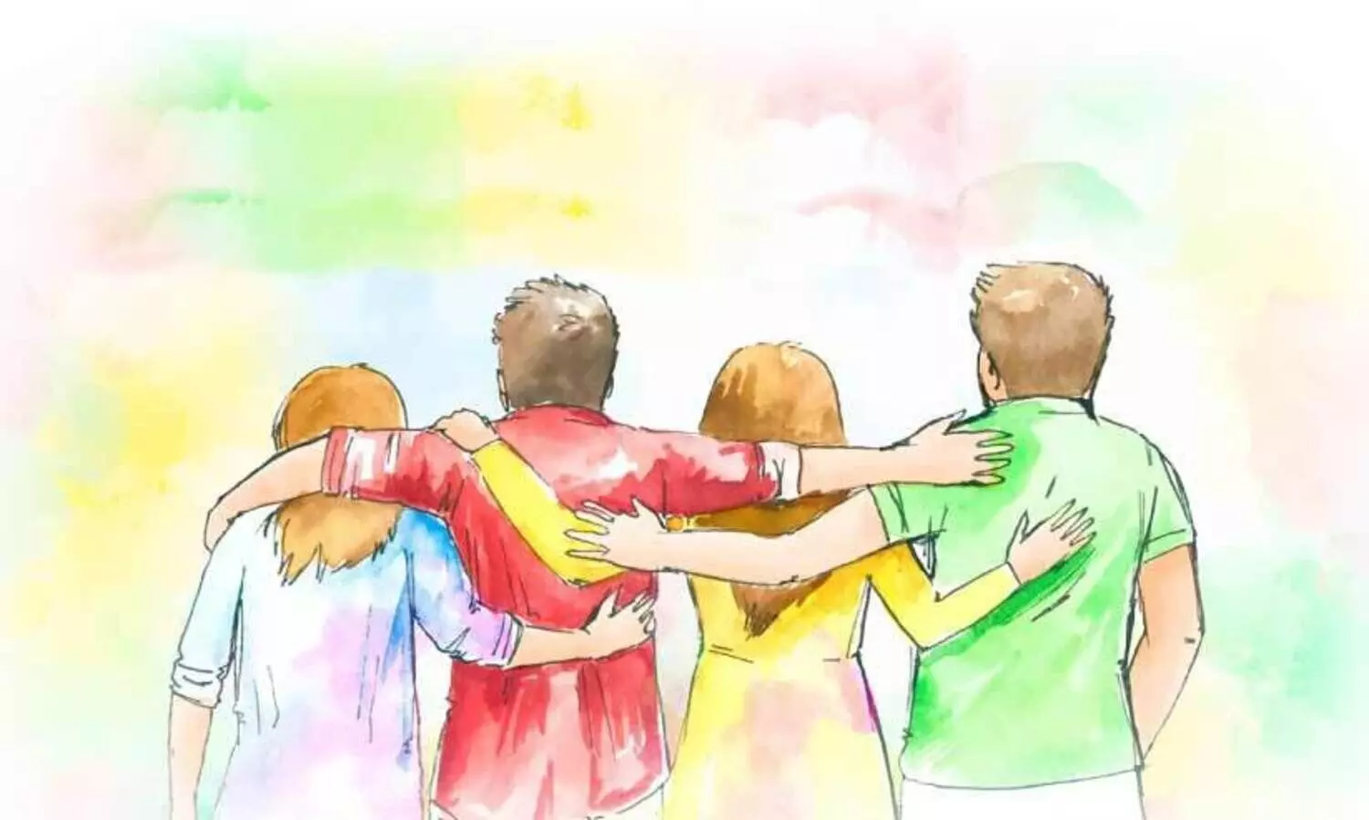 Personal relationships