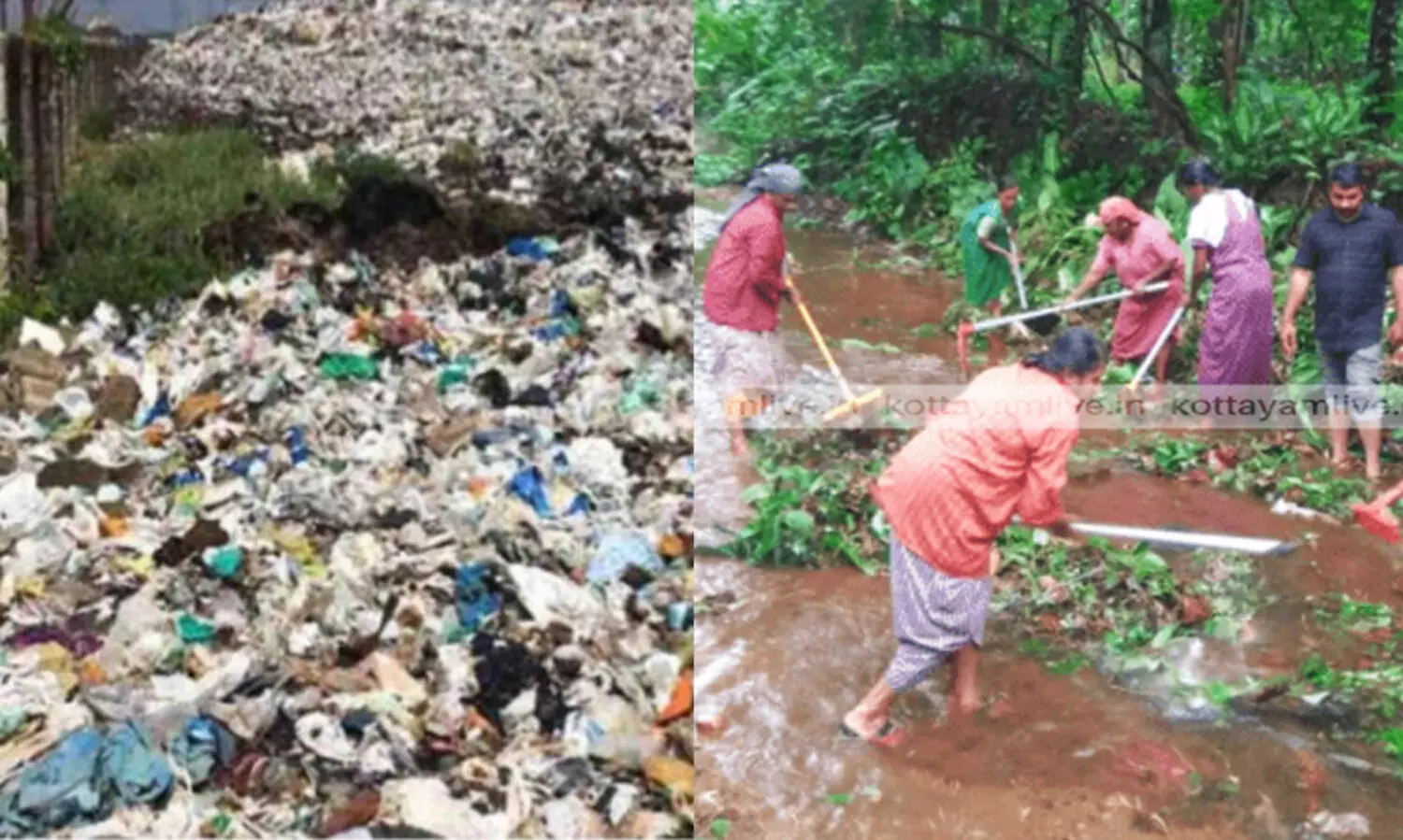 മാലിന്യമുക്ത നവകേരളത്തിനായി ജനകീയ ക്യാമ്പയിൻ: സംസ്ഥാനതല ഉദ്ഘാടനം ഒക്ടോബർ രണ്ടിന് മുഖ്യമന്ത്രി നിർവഹിക്കും