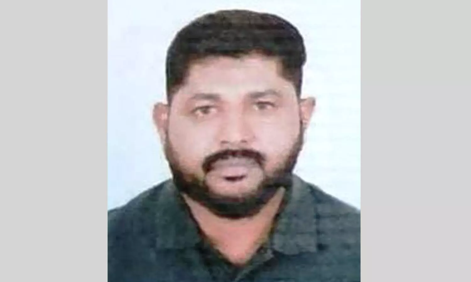 പാലക്കാട്​ സ്വദേശി റിയാദിൽ ഹൃദയാഘാതം മൂലം മരിച്ചു