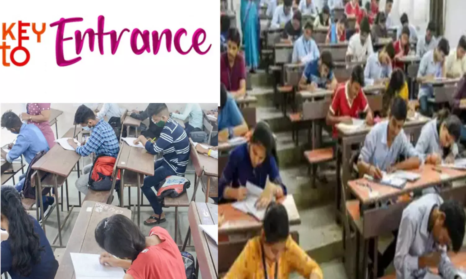 കീ ടു എൻട്രൻസ്: കൈറ്റിന്റെ എൻട്രൻസ് പരിശീലന പദ്ധതിക്ക് തുടക്കമായി