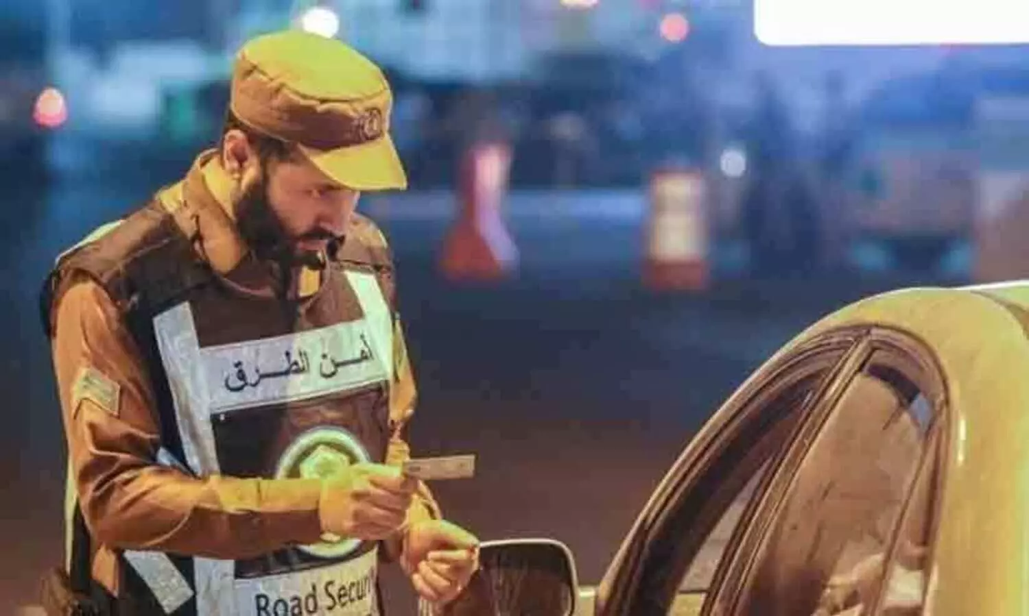 നിയമലംഘകരെ കണ്ടെത്താൻ റെയ്​ഡ്​; ഒരാഴ്ചക്കിടെ 15,324 പേർ പിടിയിൽ
