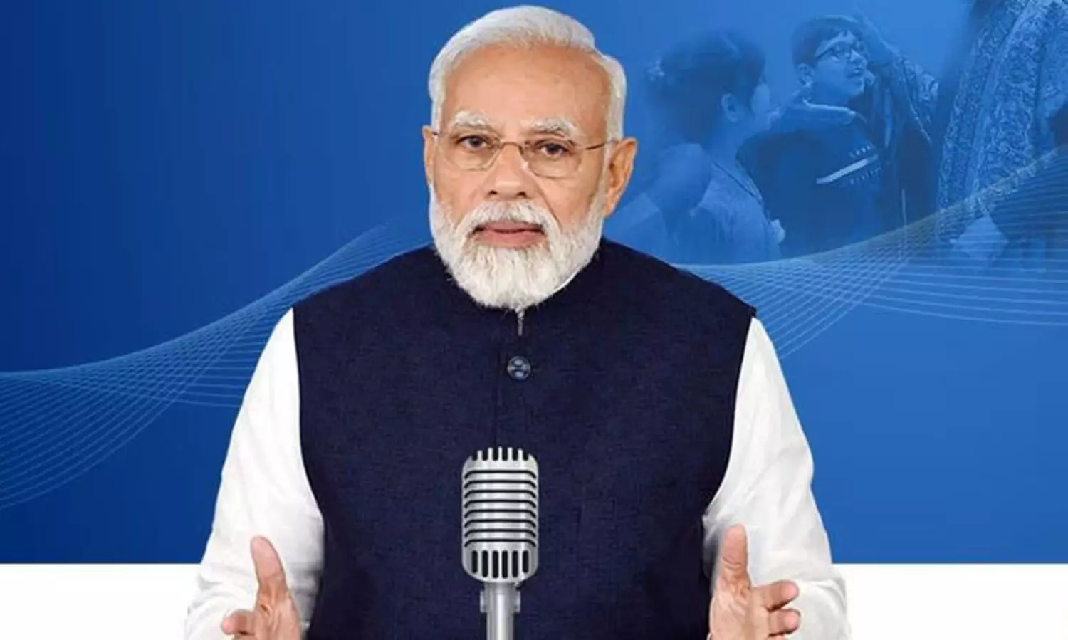 ‘മൻ കി ബാത്തി’ന് പത്ത്; പിന്നിട്ടത് 114 എപ്പിസോഡുകൾ