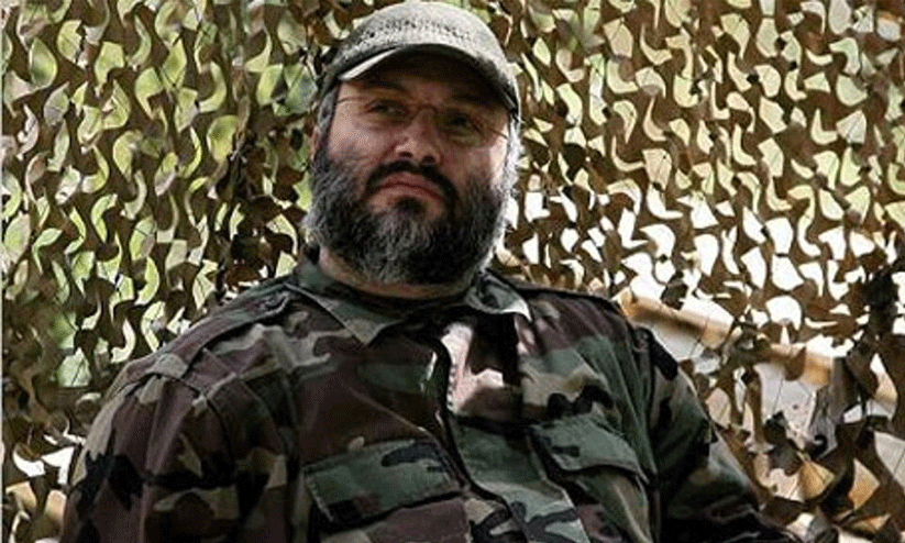 Imad Mughniyeh