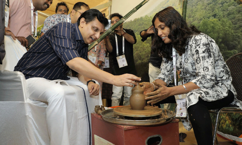 കേരള ട്രാവൽ മാർട്ട് ഇന്ന് സമാപിക്കും