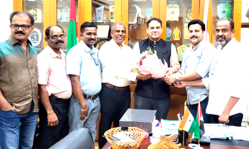 നിസാർ തളങ്കര നിസാർ തളങ്കര