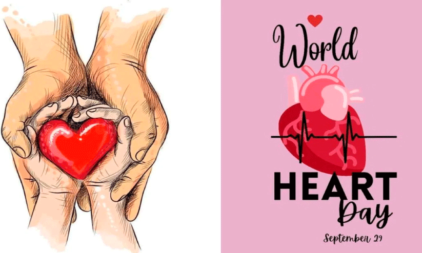 world heart day