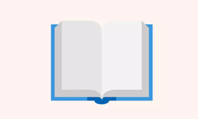 പു​സ്ത​ക പ്ര​കാ​ശ​നം ഇ​ന്ന്