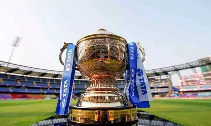 കളിക്കാൻ ഇല്ലെങ്കിൽ ലേലത്തിലും വരേണ്ട; മാറ്റങ്ങളുമായി ഐ.പി.എൽ മെഗാ ലേലം!