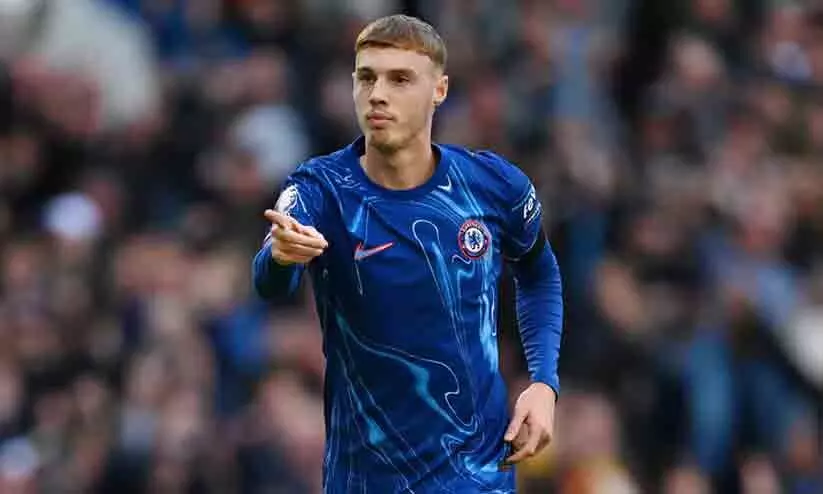 ഗോൾഡൺ പാമർ! അപൂർവ റെക്കോഡുമായി ഇംഗ്ലീഷ് യുവതാരം; ചെൽസിക്ക് വമ്പൻ വിജയം