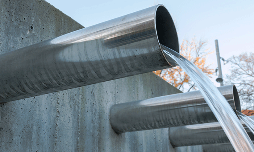 Drinking water Drinking water