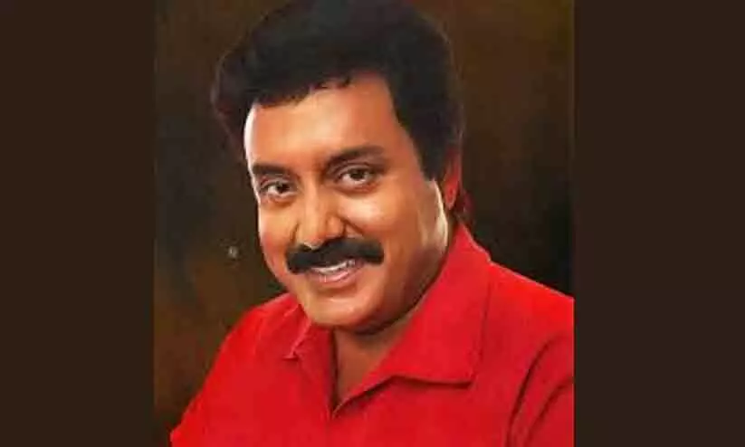 ആ ട്രോളുകൾ കണ്ടപ്പോഴാണ് എന്‍റെ കഥാപാത്രങ്ങൾ അങ്ങനെയാണെന്ന് കൺവിൻസ് ആയത്- സുരേഷ് കൃഷ്ണ