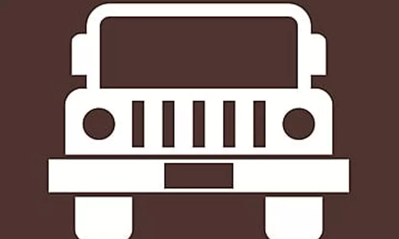 അയ്യപ്പൻകോവിൽ പഞ്ചായത്ത്​ വാഹനം ഉപയോഗിച്ചതിൽ ​ക്രമക്കേട്: പരിപാടി നടന്നത്​ 450 മീറ്റർ ദൂരെ; വാഹനം ഓടിയത്​ 44 കിലോമീറ്റർ