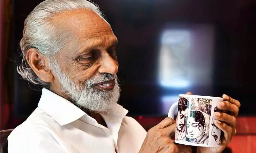 രേഖാചിത്രം രേഖാചിത്രം