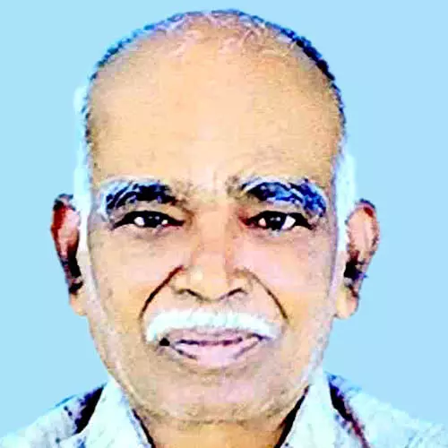 ച​ന്ദ്ര​ശേ​ഖ​ര​ൻ