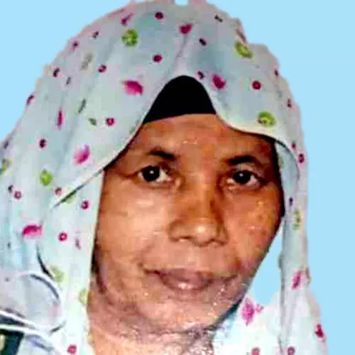 ഫാ​ത്തി​മ