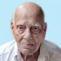 ശ​ങ്ക​ര​ൻ നാ​യ​ർ