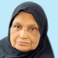 ഫാ​ത്തി​മ