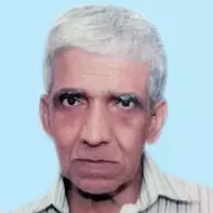 ബാ​ല​ൻ നാ​യ​ർ