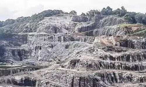 ക്വാറികൾ; ദൂരപരിധി വ്യവസ്ഥ കർശനമാക്കി കെ.എസ്​.ഇ.ബി ഉത്തരവ്​