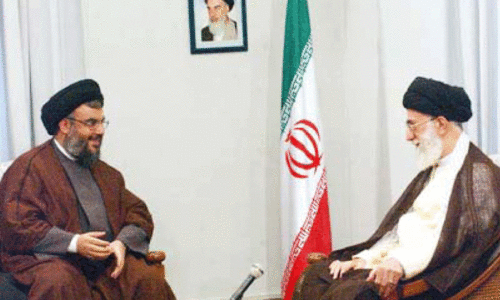 ഹസൻ നസ്റുല്ല: മരണവഴിയും മുൻഗാമിയെ ഓർമിപ്പിച്ച്