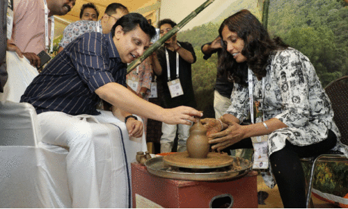 കേരള ട്രാവൽ മാർട്ട് ഇന്ന് സമാപിക്കും