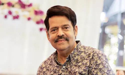 Balachandra Menon