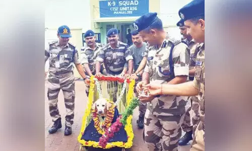 ഘ്രാ​ണ, ച​ല​ന​ശേ​ഷി കു​റ​ഞ്ഞു; ജൂ​ലി പു​റ​ത്ത്
