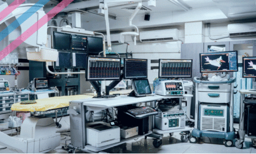 ഹൃദ്രോഗങ്ങളും നൂതന ചികിത്സാരീതികളും