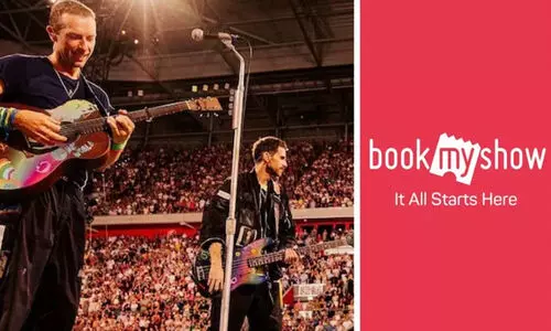 കോൾഡ് പ്ലേ ടിക്കറ്റുകൾ കരിച്ചന്തയിൽ വിറ്റതിൽ ബുക്ക് മൈ ഷോ സി.ഇ.ഒയെ ചോദ്യം ചെയ്യാൻ വിളിപ്പിച്ചു