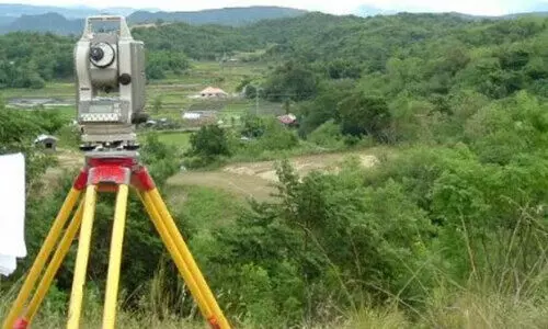 ബ്ലോക്ക് പഞ്ചായത്ത് അതിർത്തി നിർണയം: അശാസ്ത്രീയതക്ക് പരിഹാരമായില്ല