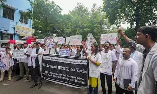 Kolkata doctors may resume strike