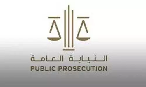 UAE Public Prosecution