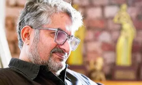 ‘ജീ​വി​തം സ​ന്തോ​ഷ​ക​ര​മാ​യി   ജീ​വി​ക്കാ​ൻ ശ്ര​മി​ക്കു​ന്നു’