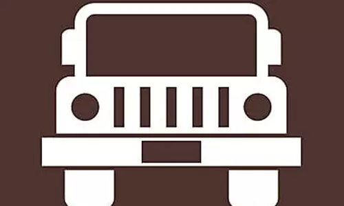 അയ്യപ്പൻകോവിൽ പഞ്ചായത്ത്​ വാഹനം ഉപയോഗിച്ചതിൽ ​ക്രമക്കേട്: പരിപാടി നടന്നത്​ 450 മീറ്റർ ദൂരെ; വാഹനം ഓടിയത്​ 44 കിലോമീറ്റർ