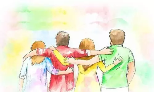 Personal relationships