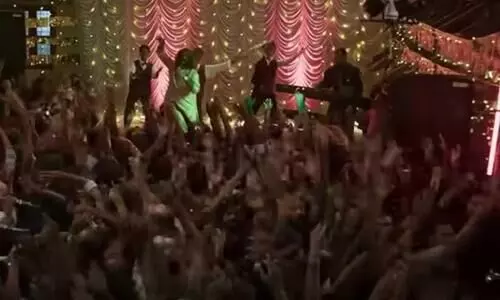 Joju Georges Pani first  Song video Out