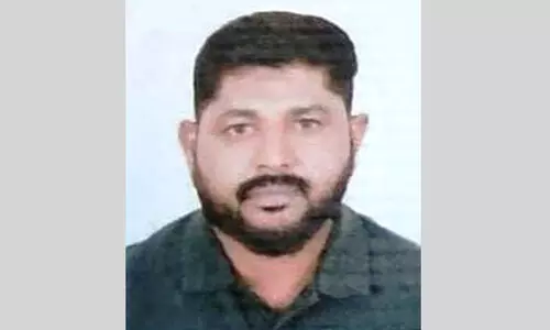 പാലക്കാട്​ സ്വദേശി റിയാദിൽ ഹൃദയാഘാതം മൂലം മരിച്ചു