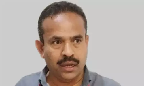 മണ്ണാർക്കാട് സ്വദേശി കുവൈത്തിൽ വാഹനാപകടത്തില്‍ മരിച്ചു