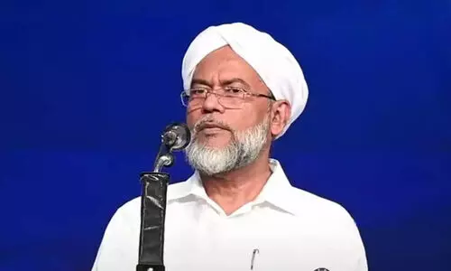 ആദൃശ്ശേരിയെ വീണ്ടും സി.ഐ.സി ജന. സെക്രട്ടറിയാക്കിയതിനെതിരെ സമസ്ത നേതാക്കൾ