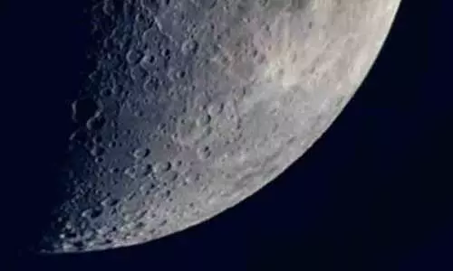 ഇന്ന് രാത്രി ഇന്ത്യക്കാർ ഉറങ്ങുമ്പോൾ ഭൂമിക്ക് ഒരു മിനി മൂണിനെ കിട്ടും