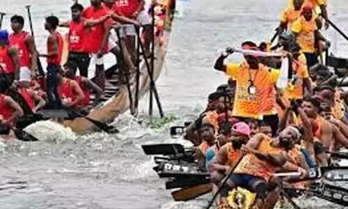 കോടതിയെ സമീപിക്കും-വീയപുരം; നടുഭാഗം കലക്ടർക്ക് പരാതി നൽകി