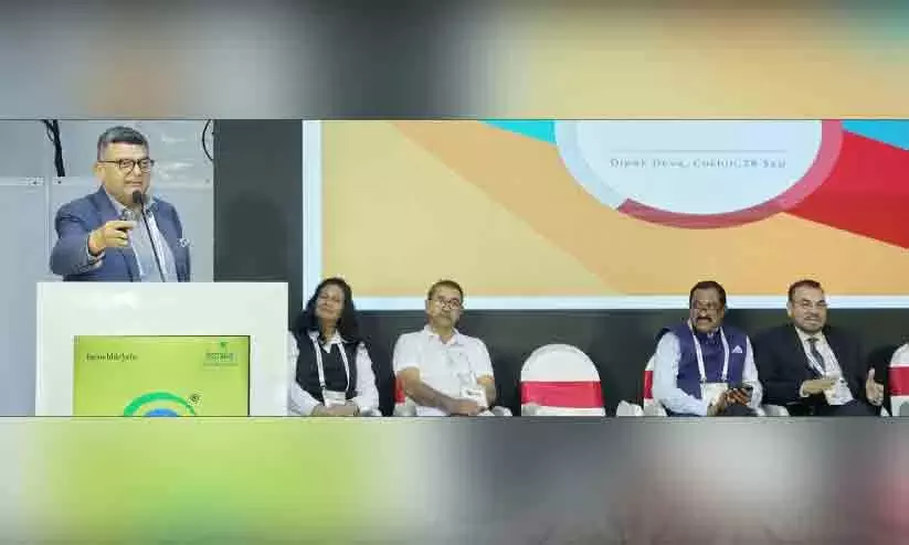 കേരള ട്രാവല്‍ മാര്‍ട്ടില്‍ നടന്നത് 75,000 ലേറെ വാണിജ്യ കൂടിക്കാഴ്ചകള്‍