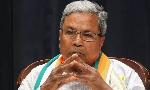 മുഡ കേസ്: സിദ്ധരാമയ്യക്കെതിരായ ലോകായുക്ത അന്വേഷണത്തിന് നാലു സ്പെഷൽ ടീം