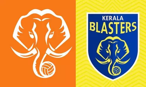 നിറംമാറ്റത്തിൽ പ്രതിഷേധം രൂക്ഷമായി; പ്രൊഫൈൽ ചിത്രം തിരിച്ചെത്തിച്ച് ബ്ലാസ്‌റ്റേഴ്‌സ്