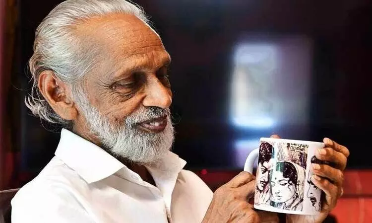 രേഖാചിത്രം