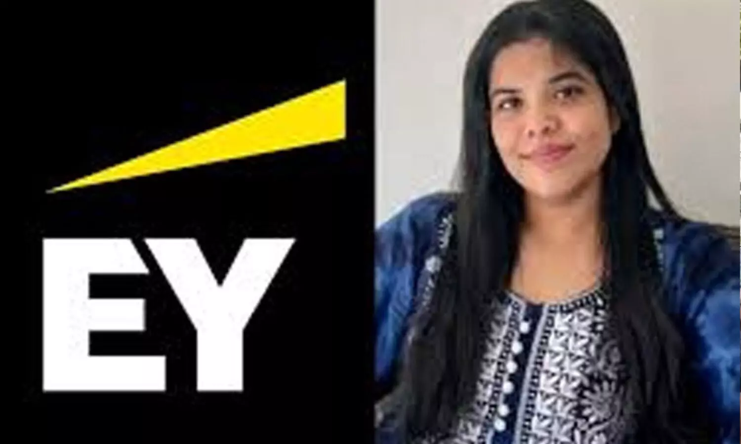 മകൾ യു.എന്നിലും ലോകാരോഗ്യ സംഘടനയിലുമൊക്കെ ജോലി ചെയ്യാൻ ആഗ്രഹിച്ചിരുന്നു​​വെന്ന് മരിച്ച അന്നയുടെ മാതാവ്