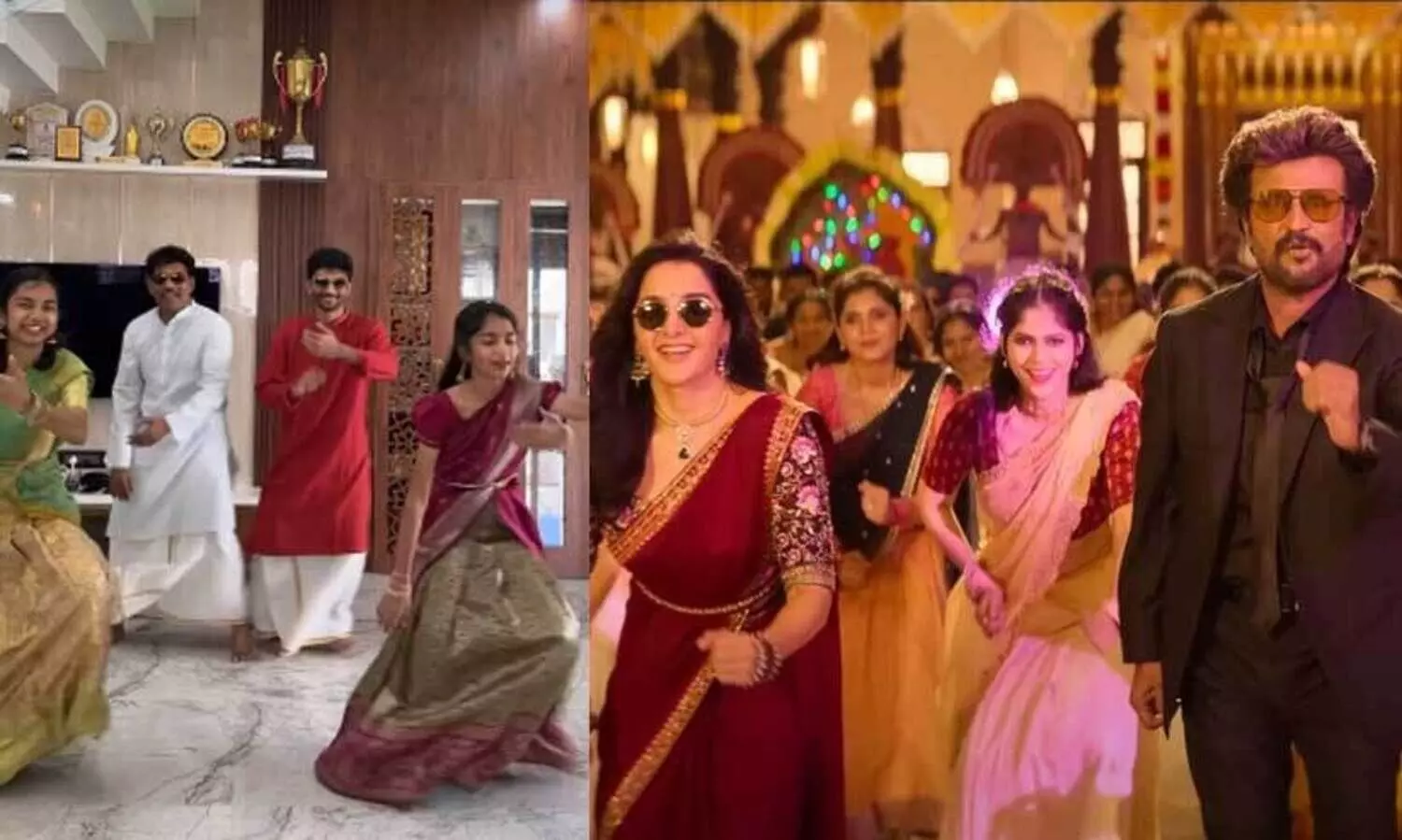 ചെസ് ബോർഡിലെ നീക്കം മാത്രമല്ല, നൃത്തവും വഴങ്ങും; രജനി ചിത്രത്തിലെ ‘മനസ്സിലായോ’ ഗാനത്തിന് ചുവടുവെച്ച് ഗുകേഷ്