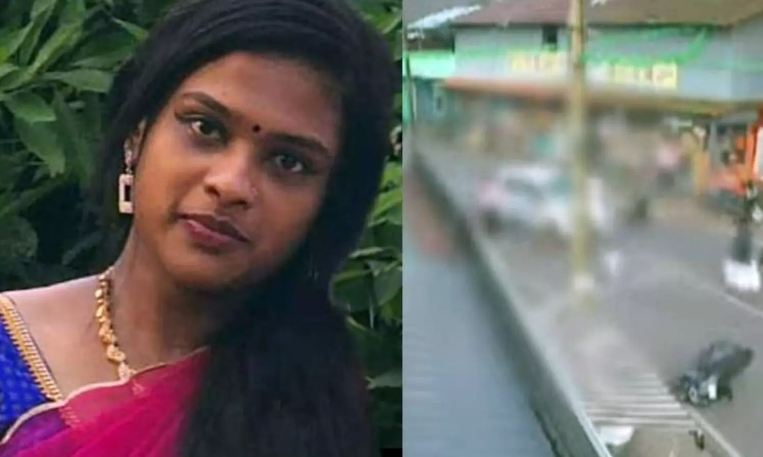 സ്കൂട്ടര്‍ യാത്രക്കാരിയെ കാറിടിച്ച് കൊന്ന കേസ്: രണ്ടാം പ്രതി ഡോ. ശ്രീക്കുട്ടിക്ക് ജാമ്യം