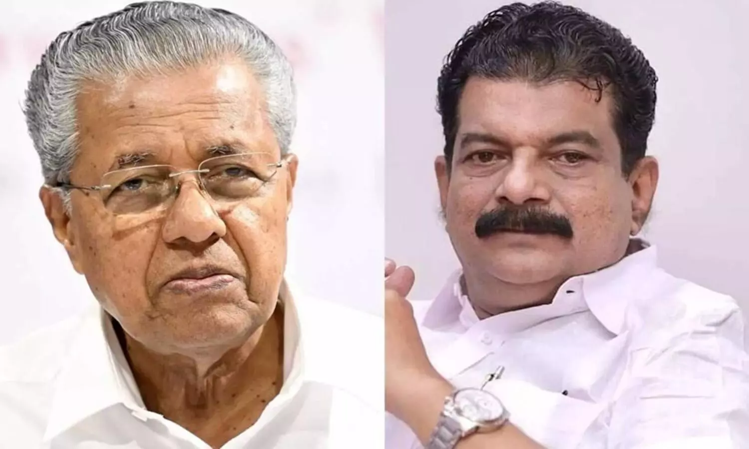 അൻവർ തുറന്നുവിട്ട ഭൂതങ്ങൾ; പാർട്ടി കുലുങ്ങിയാലും പിണറായി....